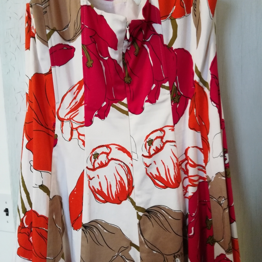 Nine West sundress - Picture 3 of 7